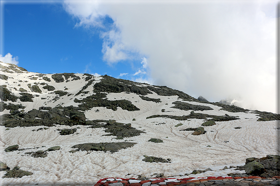 foto Rifugio Brentari